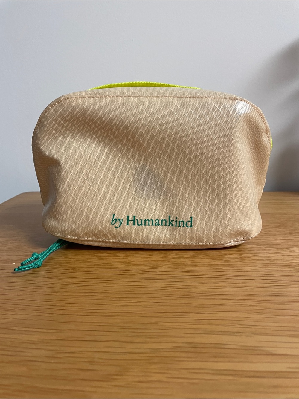 by Humankind Dopp Kit